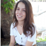 Παπακωνσταντίνου Αντιγόνη