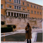 Παπαευθυμίου Αναστασία